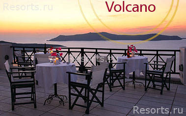 Santorini Reflexions Volcano 11